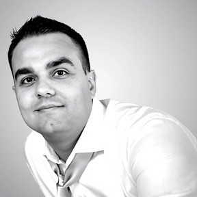 Federico Ferri — IT Engineer